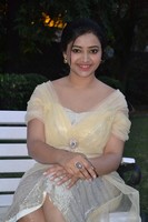 Swetha Basu Prasad Gallery